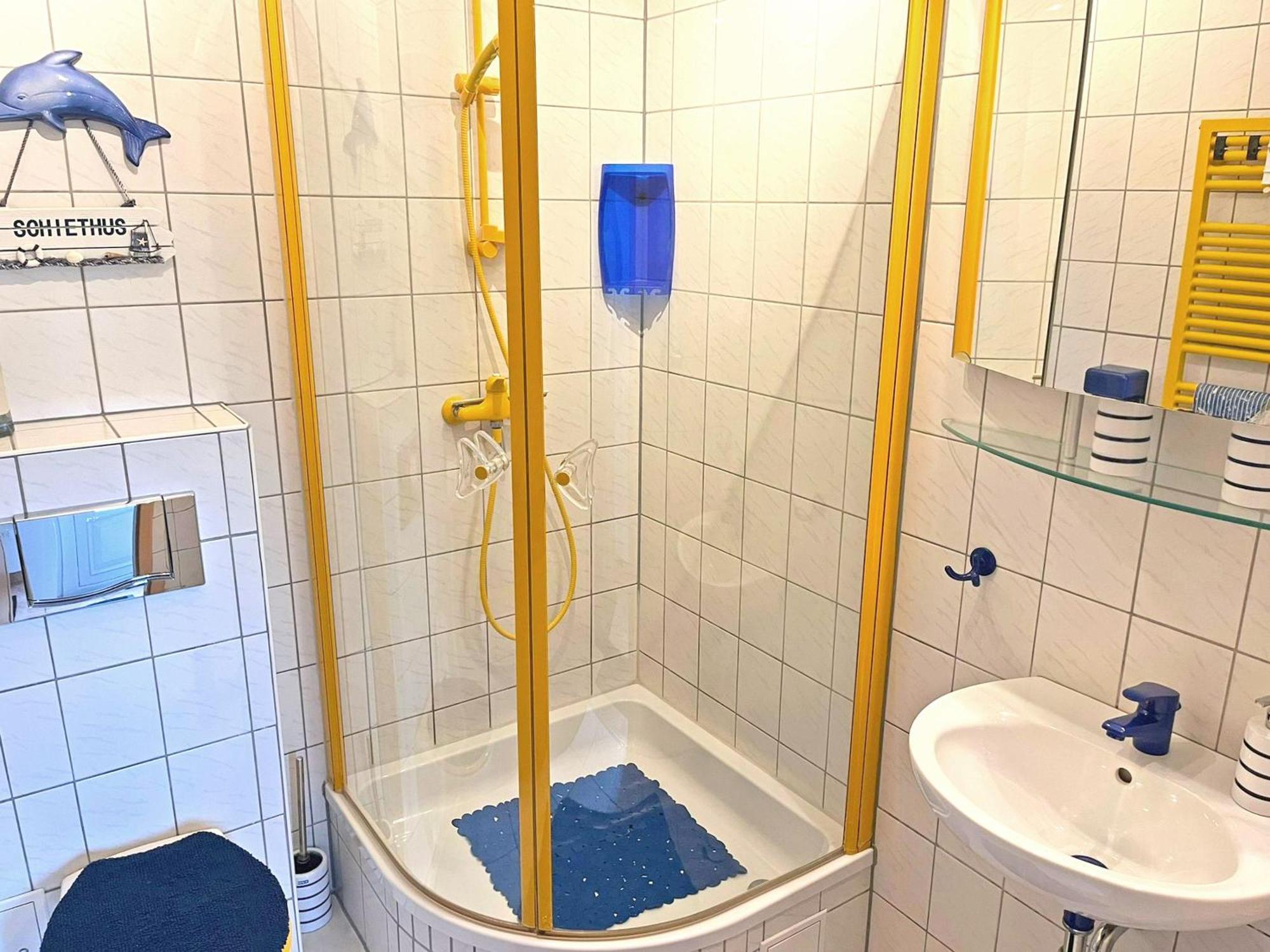 Ferienwohnung Loddin Use 2801 Kölpinsee Exterior foto
